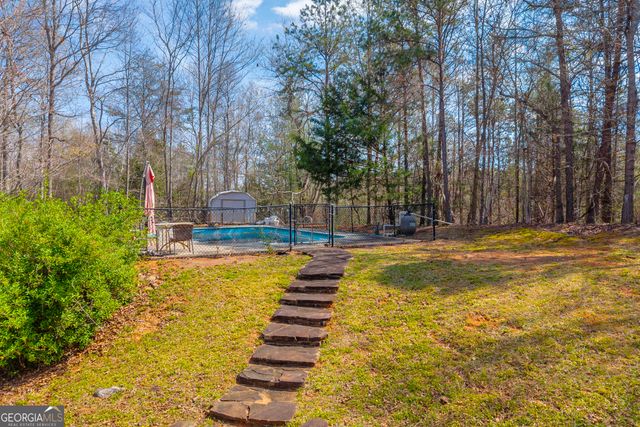 234 Old River Road, Cornelia, GA 30531