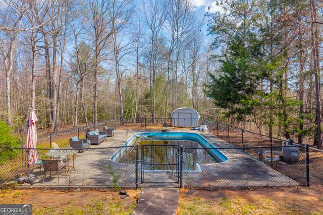 234 Old River Road, Cornelia, GA 30531