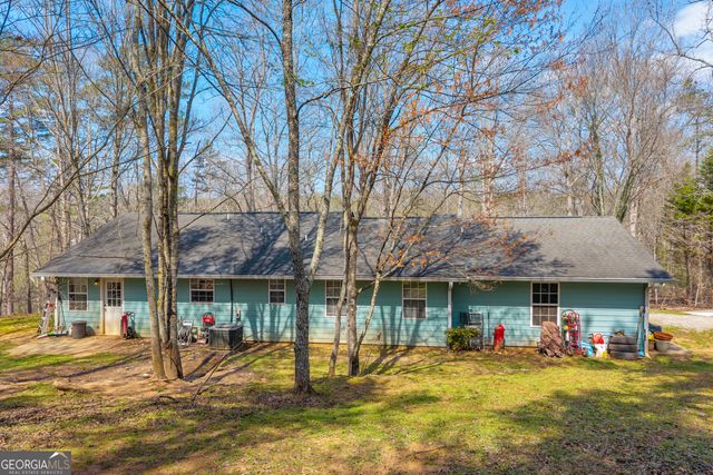 234 Old River Road, Cornelia, GA 30531
