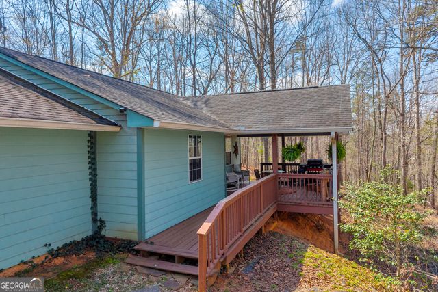 234 Old River Road, Cornelia, GA 30531