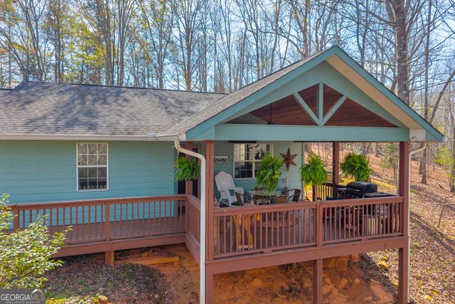 234 Old River Road, Cornelia, GA 30531