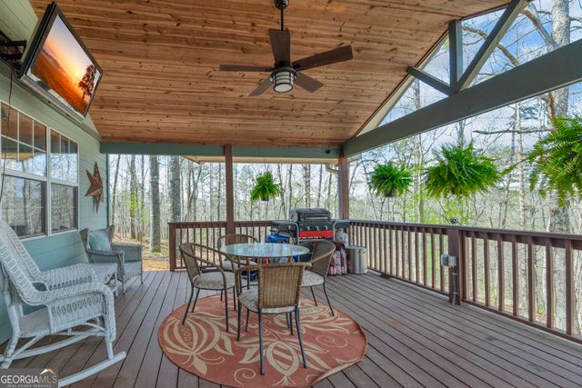 234 Old River Road, Cornelia, GA 30531