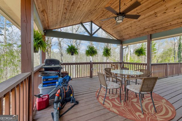 234 Old River Road, Cornelia, GA 30531