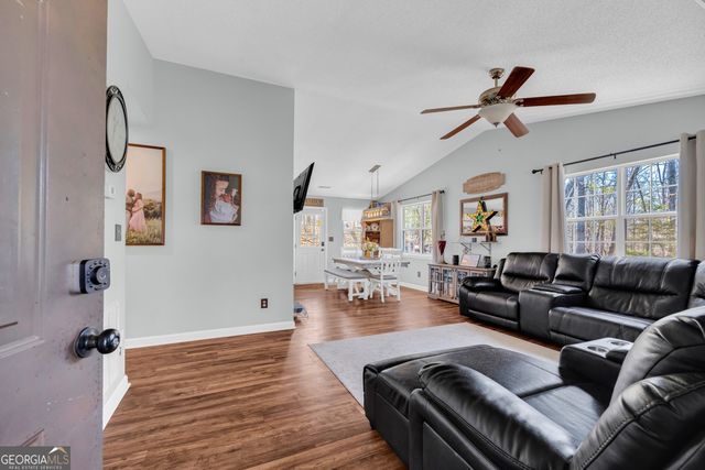 234 Old River Road, Cornelia, GA 30531