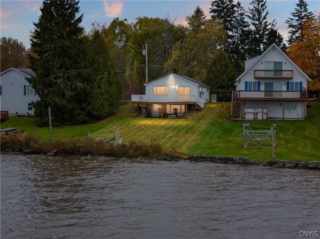 1875 Hill Street, Sullivan, NY 13037