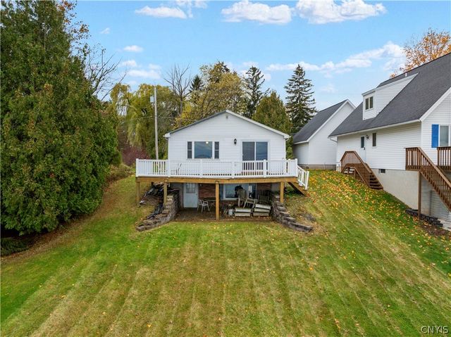 1875 Hill Street, Sullivan, NY 13037