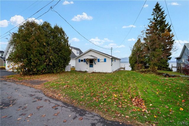 1875 Hill Street, Sullivan, NY 13037