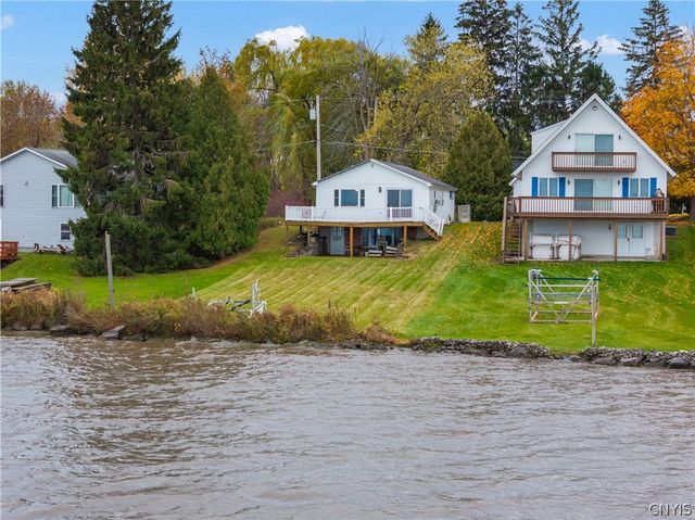 1875 Hill Street, Sullivan, NY 13037