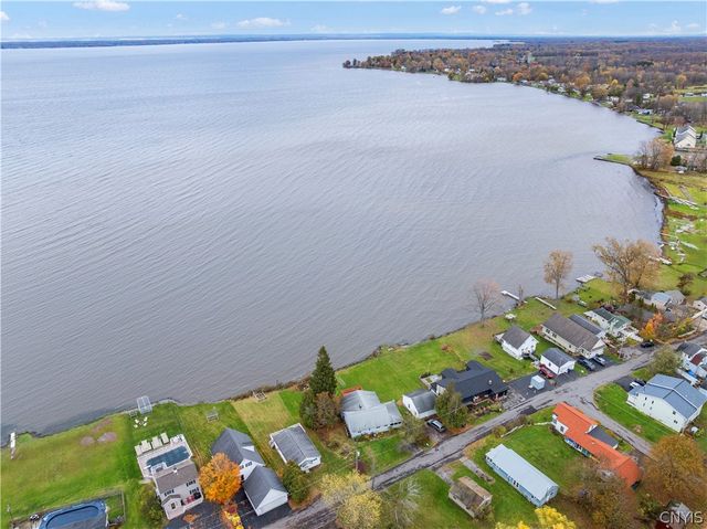 1875 Hill Street, Sullivan, NY 13037