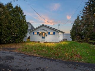 1875 Hill Street, Sullivan, NY 13037