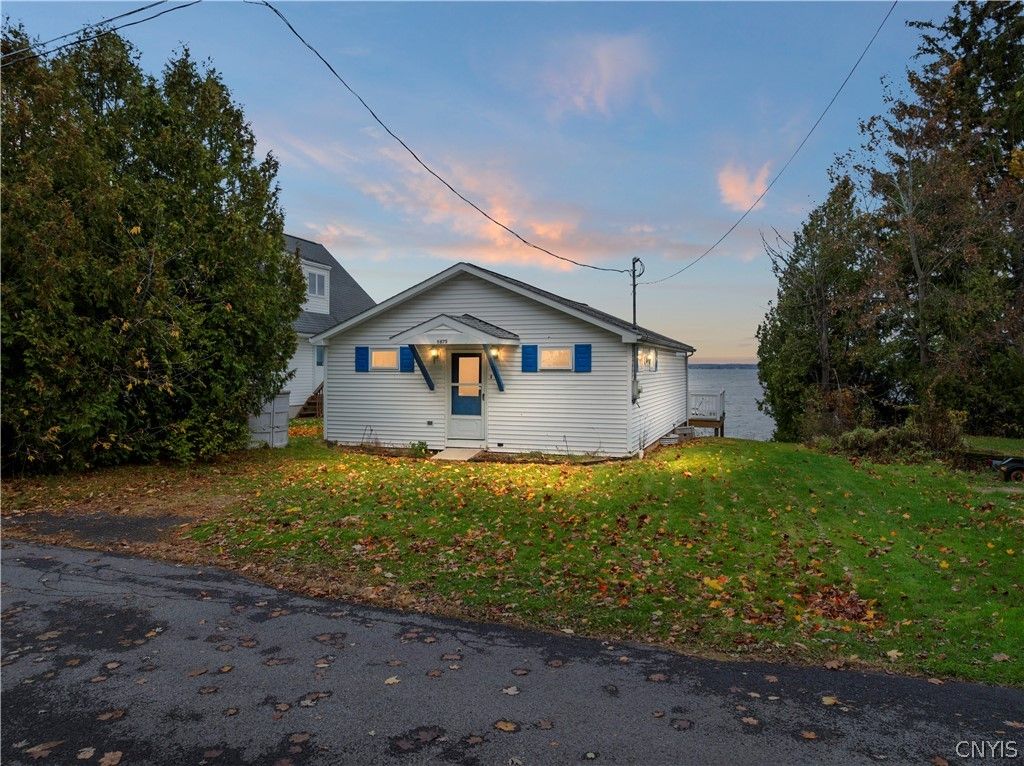 1875 Hill Street, Sullivan, NY 13037