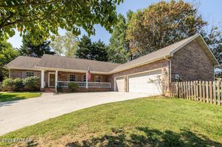 1205 N Wingate Way, Maryville, TN 37803
