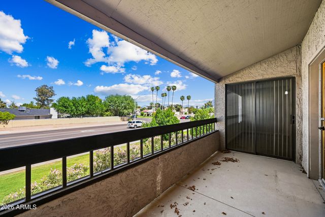 5998 N 78th Street Unit 208, Scottsdale, AZ 85250