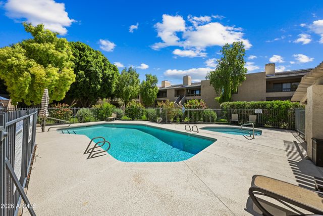 5998 N 78th Street Unit 208, Scottsdale, AZ 85250