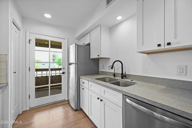 5998 N 78th Street Unit 208, Scottsdale, AZ 85250
