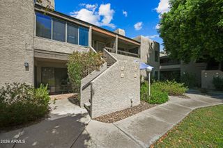 5998 N 78th Street Unit 208, Scottsdale, AZ 85250