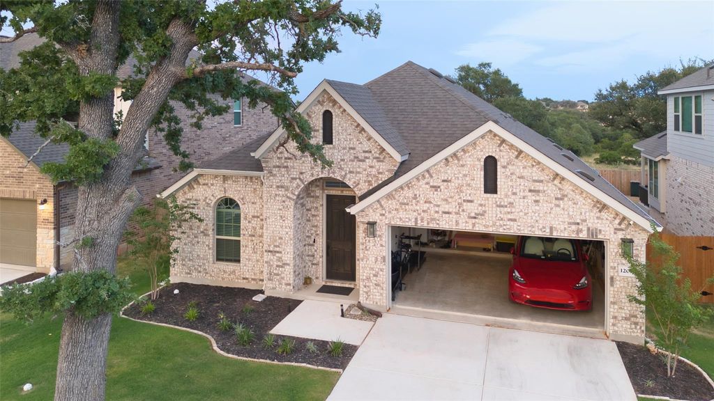 1209 Cole Estate DR, Georgetown, TX 78628