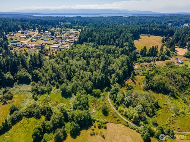 0 Heggeness Road, Clinton, WA 98236