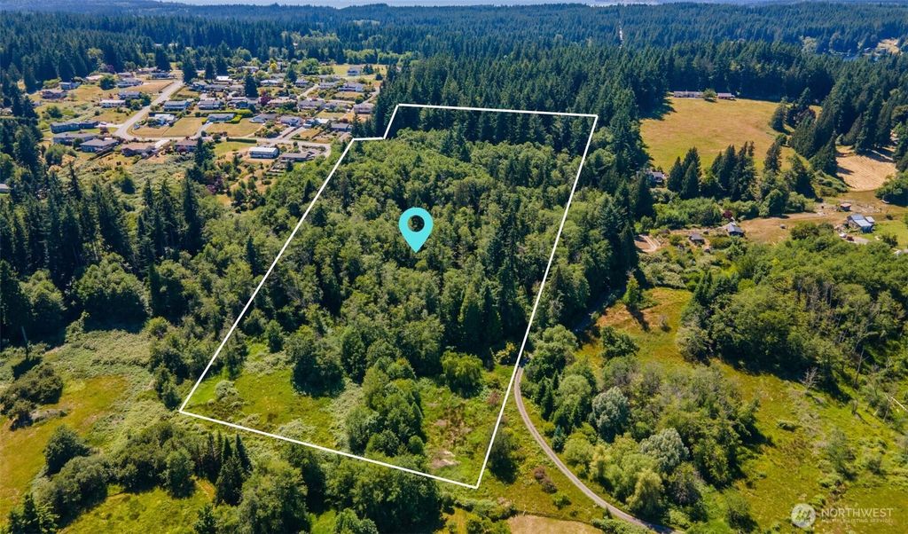 0 Heggeness Road, Clinton, WA 98236