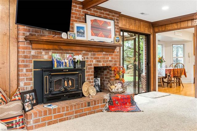 5275 Beaumont DR, Virginia Beach, VA 23464