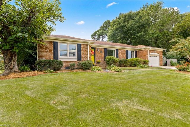 5275 Beaumont DR, Virginia Beach, VA 23464