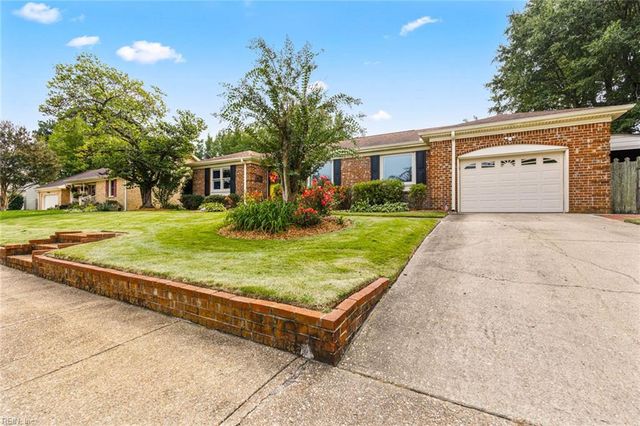 5275 Beaumont DR, Virginia Beach, VA 23464