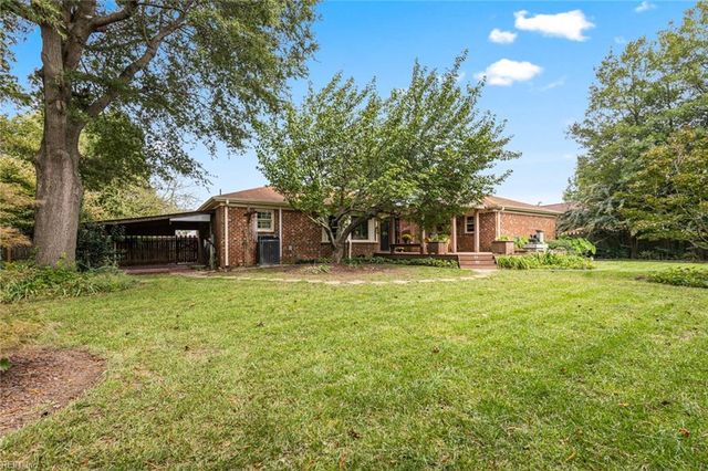 5275 Beaumont DR, Virginia Beach, VA 23464