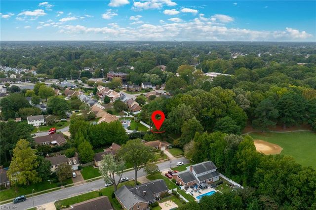 5275 Beaumont DR, Virginia Beach, VA 23464