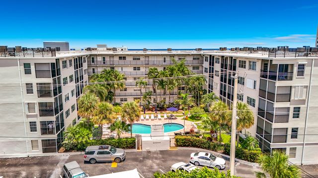 4117 Bougainvilla Drive 207, Lauderdale-By-The-Sea # 207, Lauderdale By The Sea, FL 33308