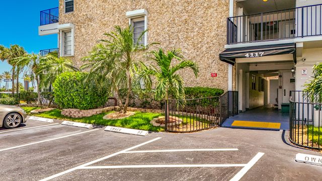 4117 Bougainvilla Drive 207, Lauderdale-By-The-Sea # 207, Lauderdale By The Sea, FL 33308