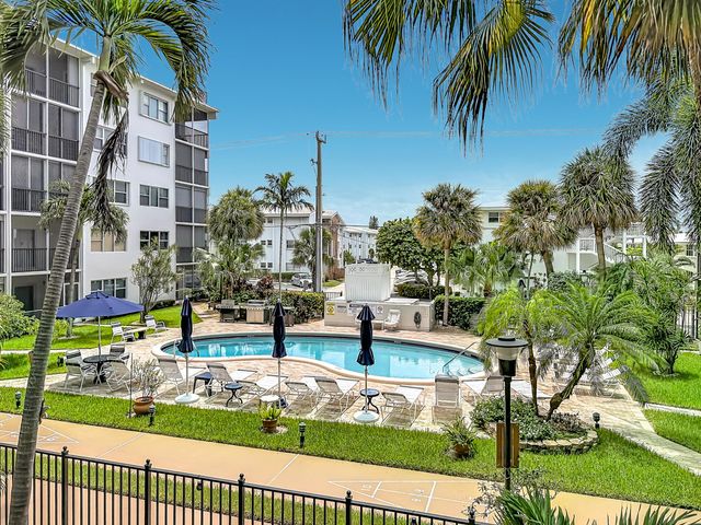 4117 Bougainvilla Drive 207, Lauderdale-By-The-Sea # 207, Lauderdale By The Sea, FL 33308