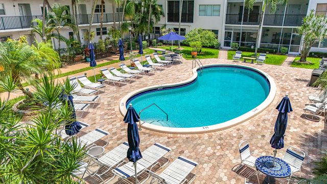 4117 Bougainvilla Drive 207, Lauderdale-By-The-Sea # 207, Lauderdale By The Sea, FL 33308
