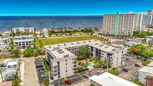 4117 Bougainvilla Drive 207, Lauderdale-By-The-Sea # 207, Lauderdale By The Sea, FL 33308