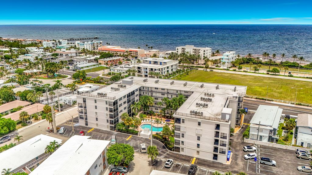 4117 Bougainvilla Drive 207, Lauderdale-By-The-Sea # 207, Lauderdale By The Sea, FL 33308
