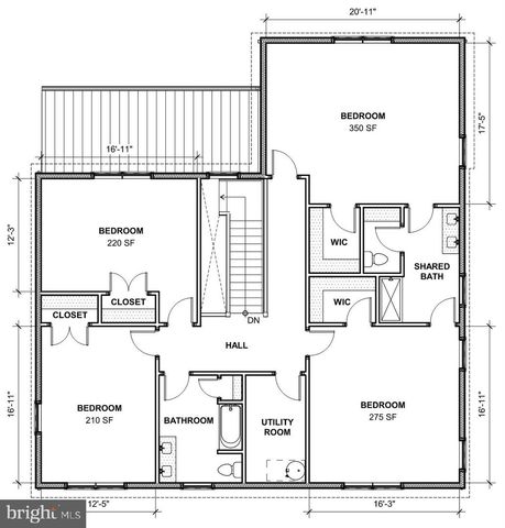 560 BARBARA DR, East Norriton, PA 19403