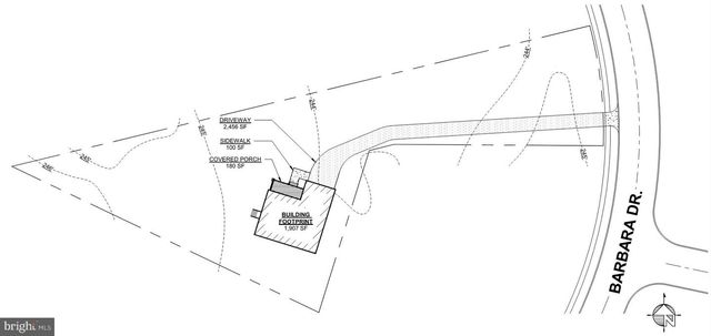 560 BARBARA DR, East Norriton, PA 19403