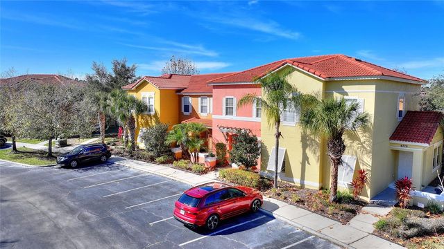 4717 VERO BEACH PLACE, Kissimmee, FL 34746