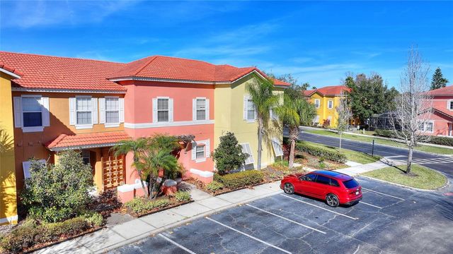 4717 VERO BEACH PLACE, Kissimmee, FL 34746