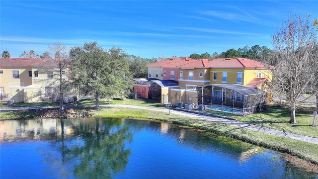 4717 VERO BEACH PLACE, Kissimmee, FL 34746