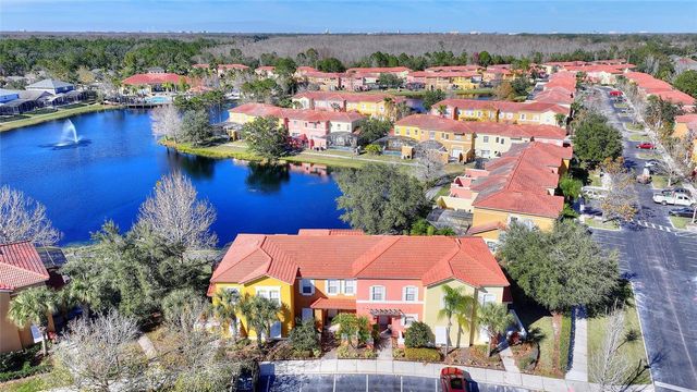 4717 VERO BEACH PLACE, Kissimmee, FL 34746