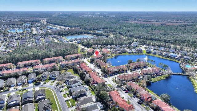 4717 VERO BEACH PLACE, Kissimmee, FL 34746