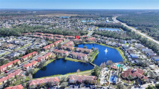 4717 VERO BEACH PLACE, Kissimmee, FL 34746