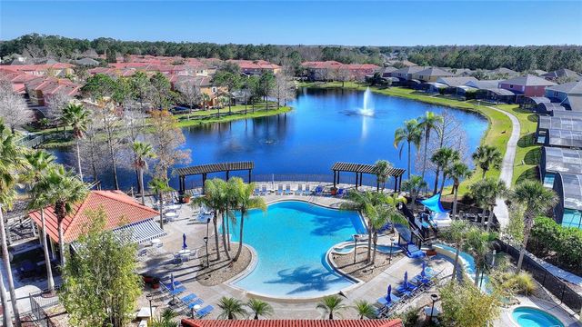 4717 VERO BEACH PLACE, Kissimmee, FL 34746