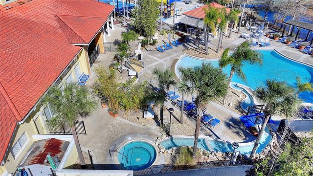 4717 VERO BEACH PLACE, Kissimmee, FL 34746