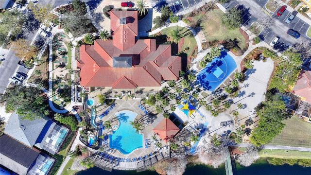 4717 VERO BEACH PLACE, Kissimmee, FL 34746