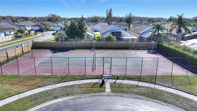 4717 VERO BEACH PLACE, Kissimmee, FL 34746