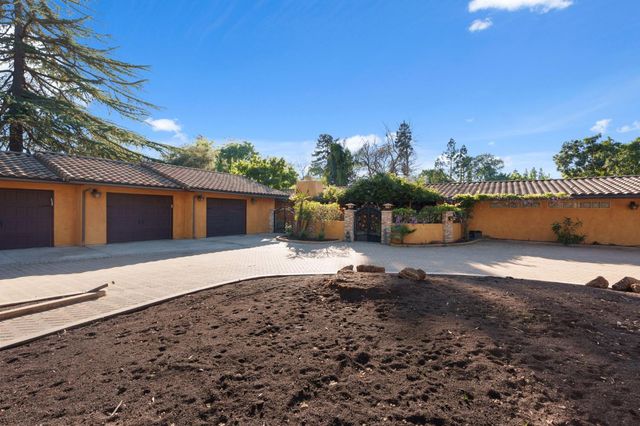 5151 N Van Ness Boulevard, Fresno, CA 93711