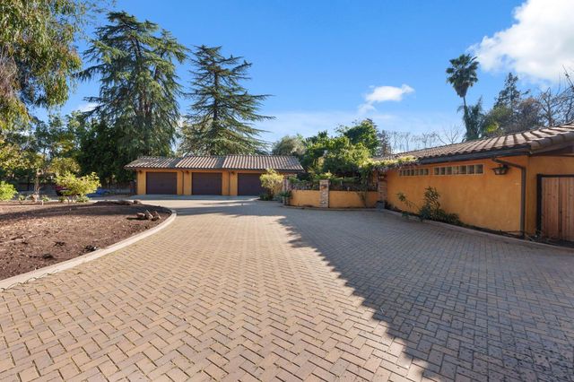 5151 N Van Ness Boulevard, Fresno, CA 93711