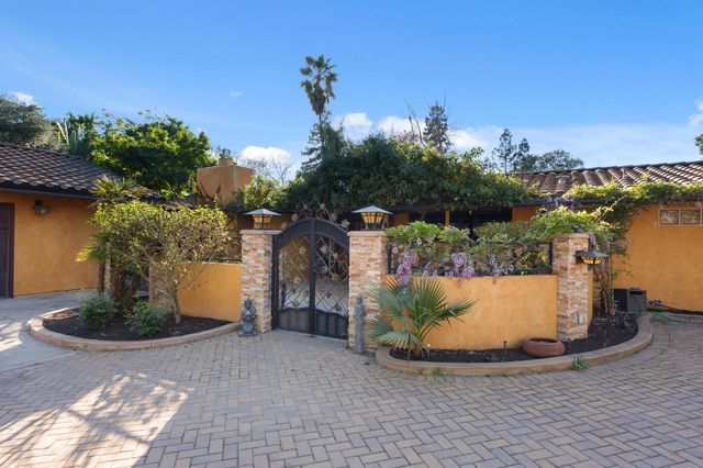 5151 N Van Ness Boulevard, Fresno, CA 93711