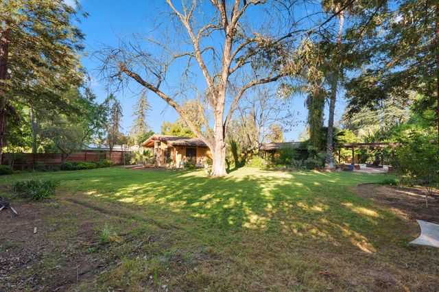 5151 N Van Ness Boulevard, Fresno, CA 93711